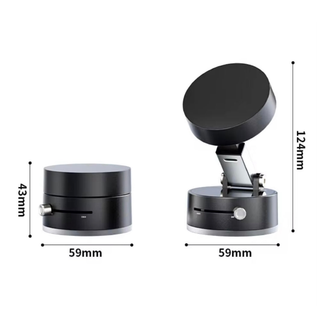 SUPORT MAGNETIC PENTRU TELEFON