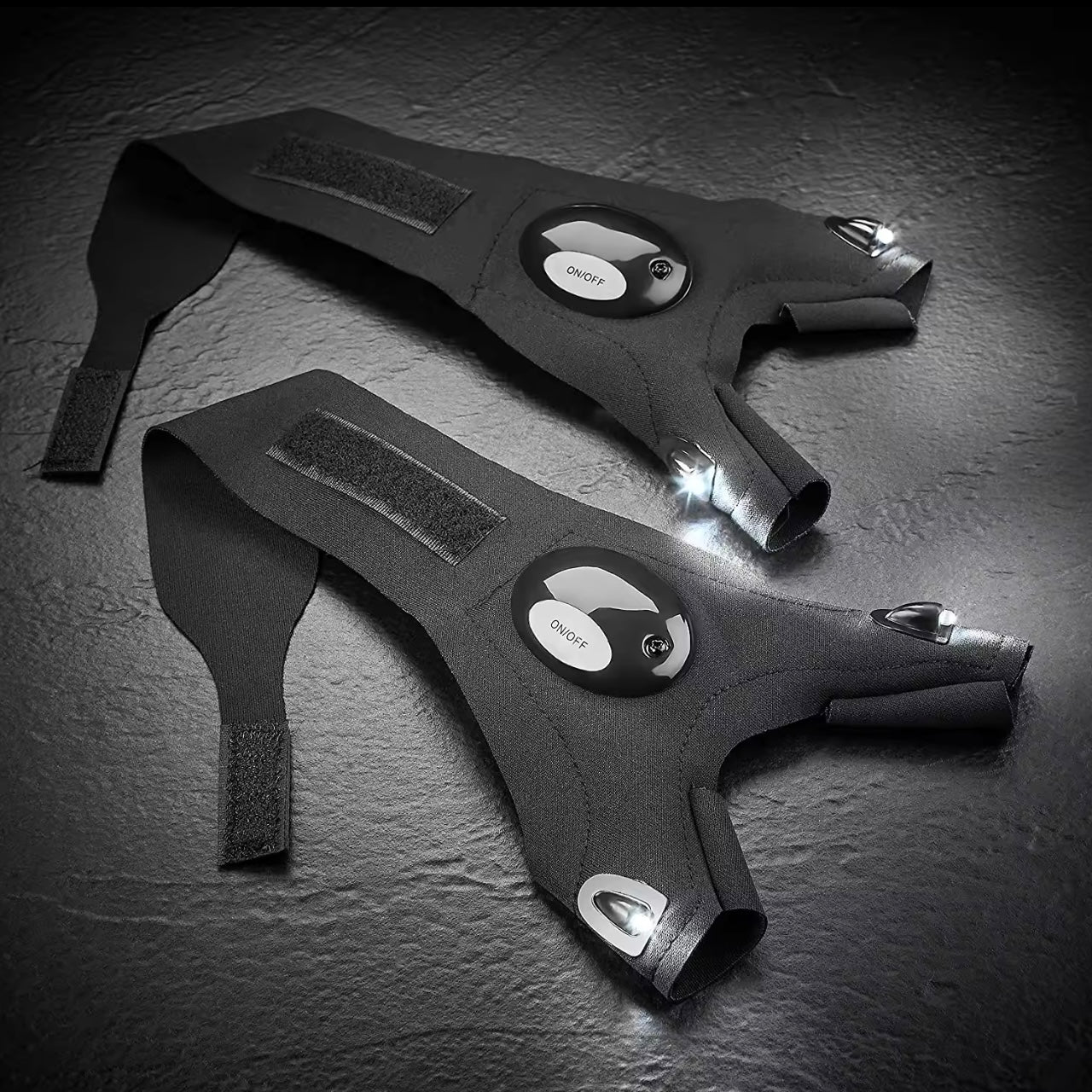 MANUSI LED