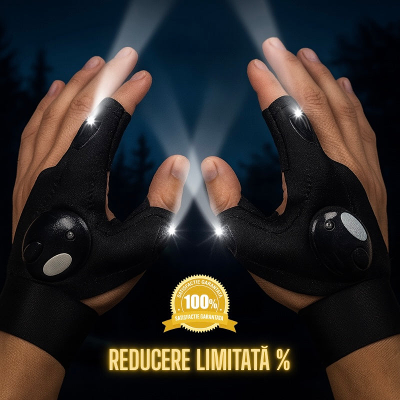 MANUSI LED